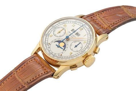 patek philippe graves watch|Patek Philippe hodinkee.